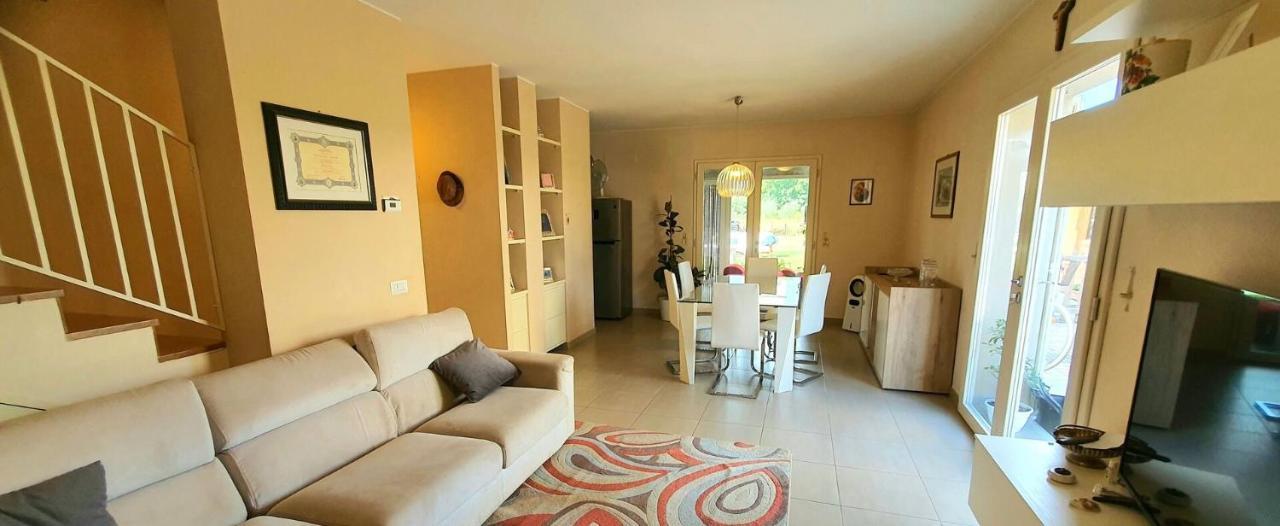 Villa Casa Ariel à Lucques Extérieur photo